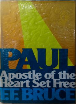 PAUL: APOSTLE OF THE HEART SET FREE
